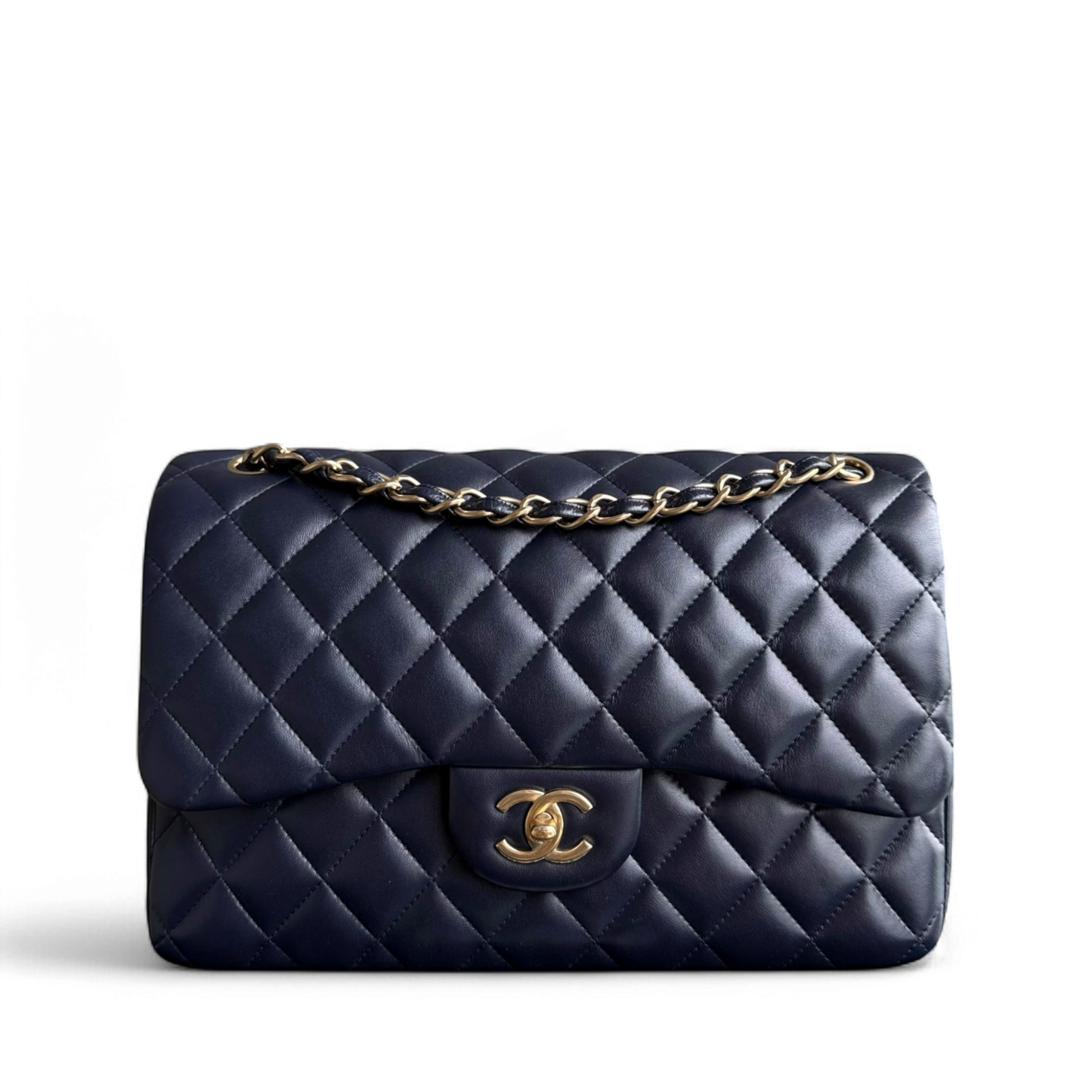 Chanel Classic Flap Shoulder Bag - EworeBags