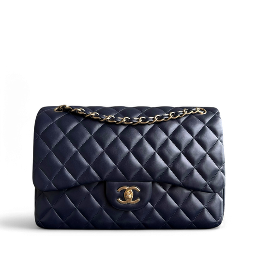 Chanel Classic Flap Shoulder Bag - EworeBags