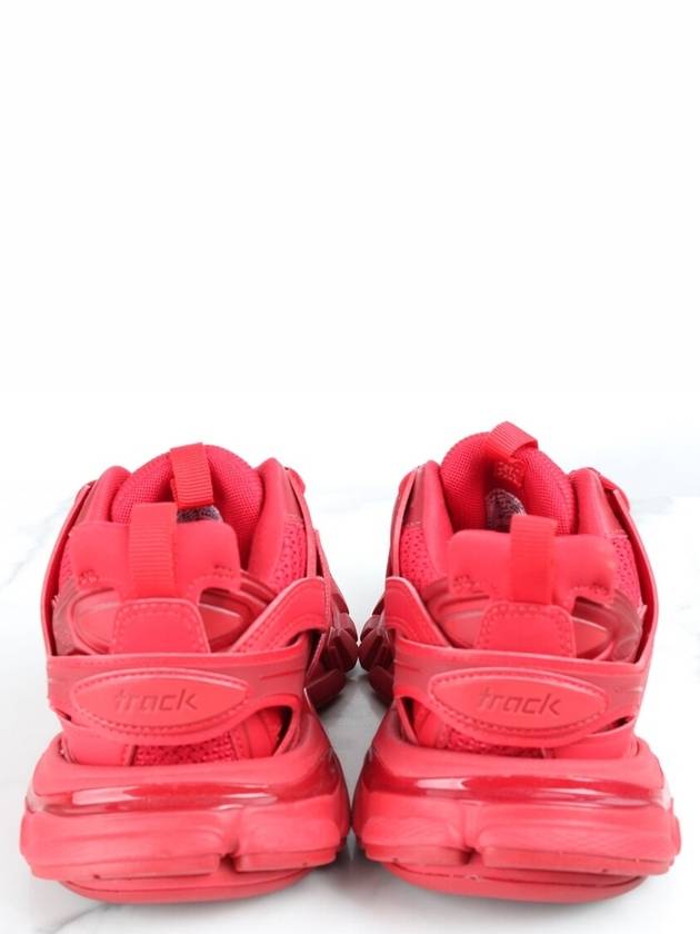 Luxury Balenciaga Trending 2026 track sneakers 36 5 235
