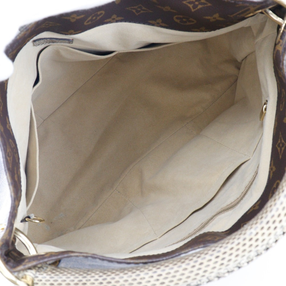 LOUIS VUITTON Artsy Shoulder Bag