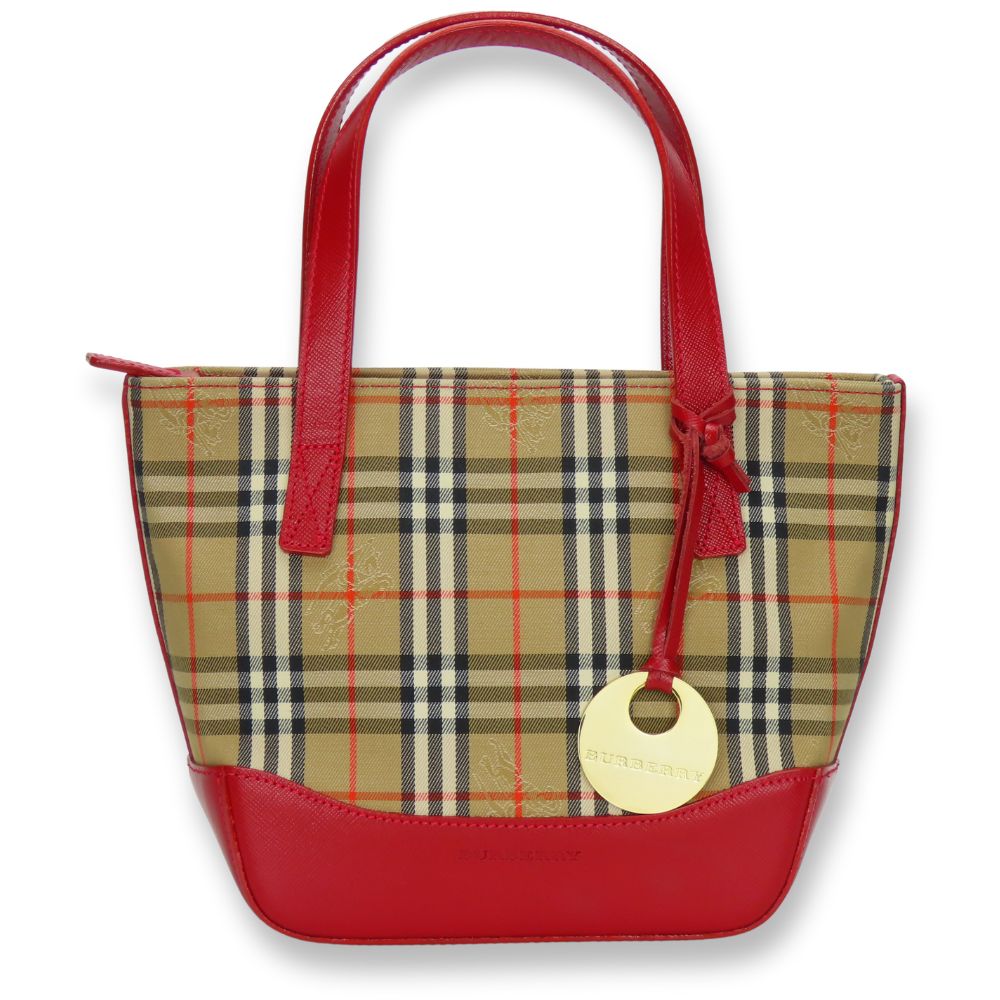 Burberry Handbag - Ewore Bags
