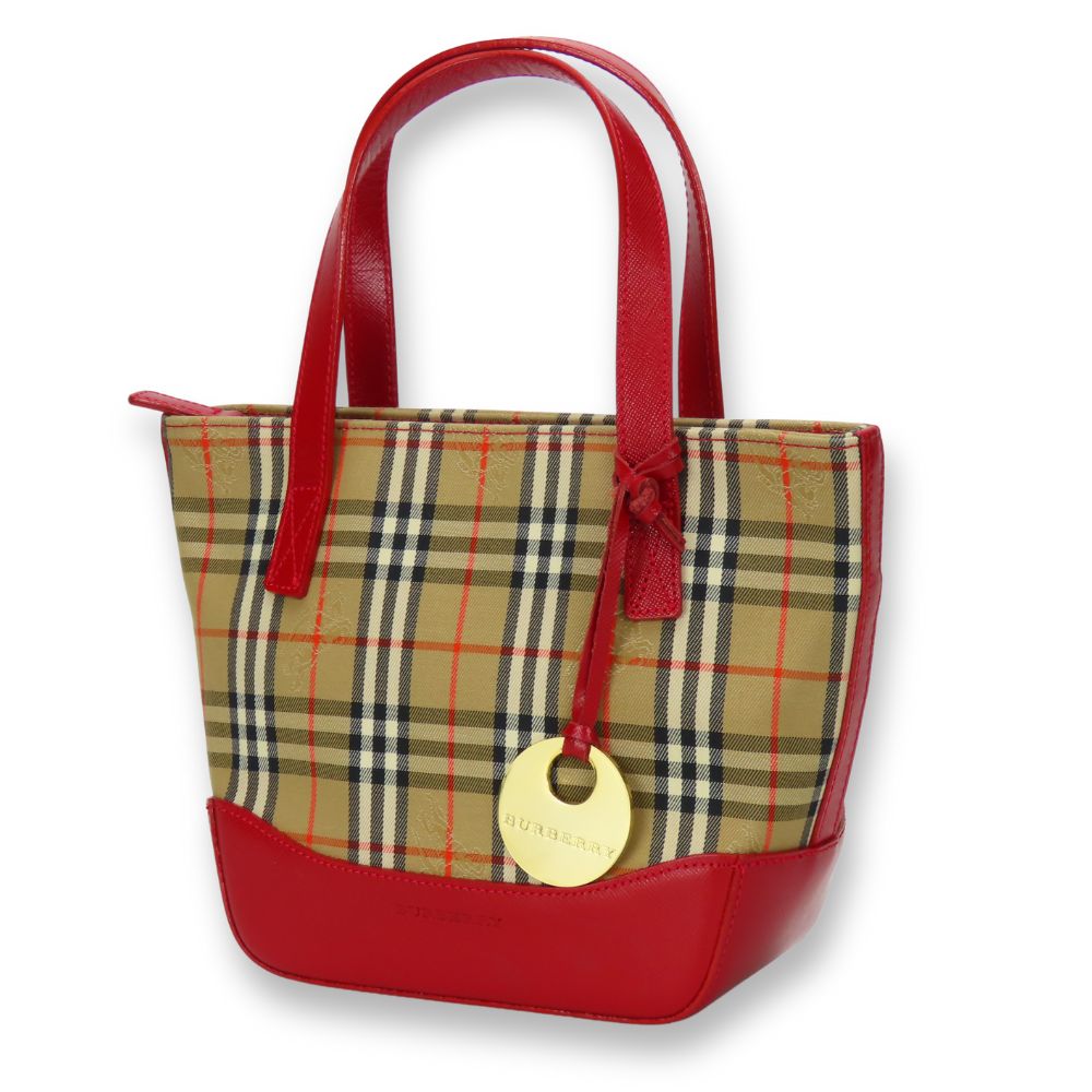 Burberry Handbag - Ewore Bags