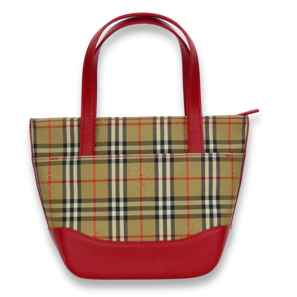 Burberry Handbag - Ewore Bags