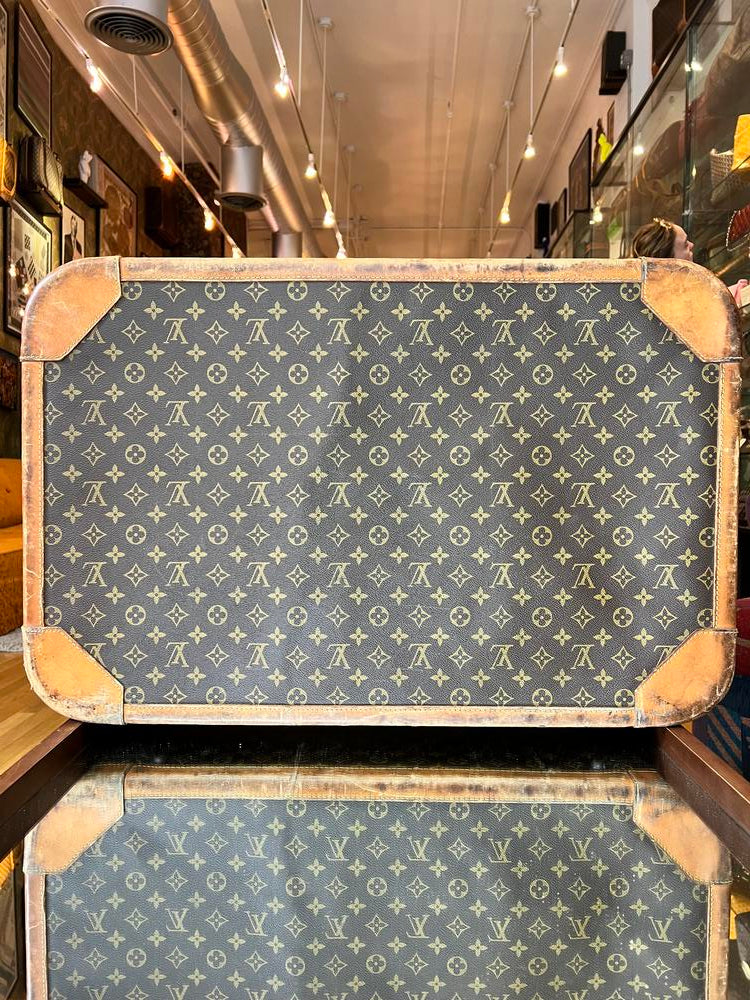 Louis Vuitton  Monogram Stratos Travel Bag (code - 116)