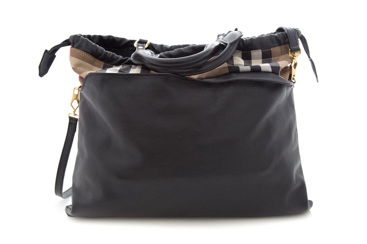 Burberry Tote Bag - Ewore Bags