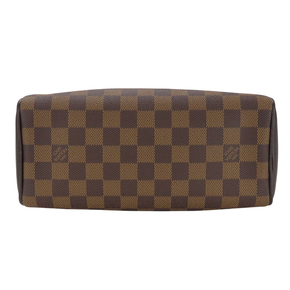 LOUIS VUITTON Handbag N51150 Damier Ebene Brera Women