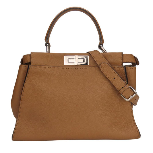 Fendi Peekaboo Handbag - Ewore Bags