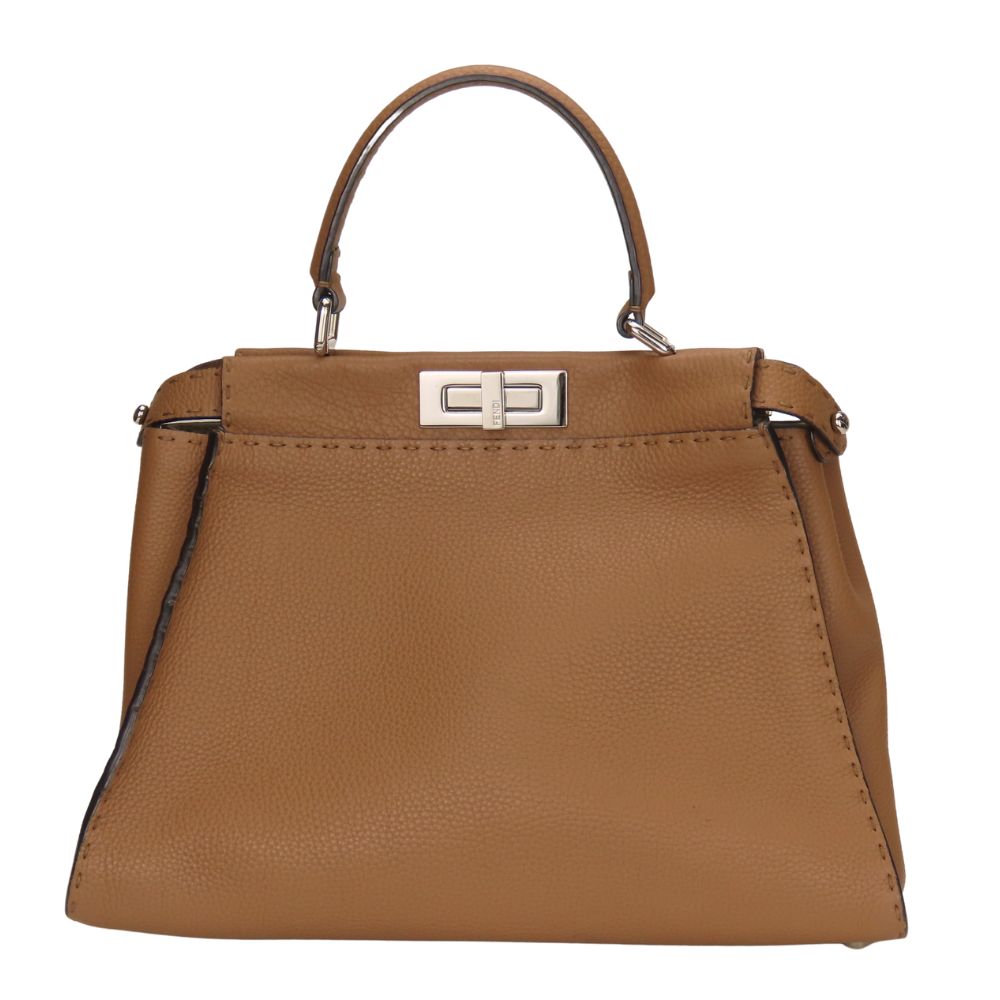 Fendi Shoulder Bag - Ewore Bags