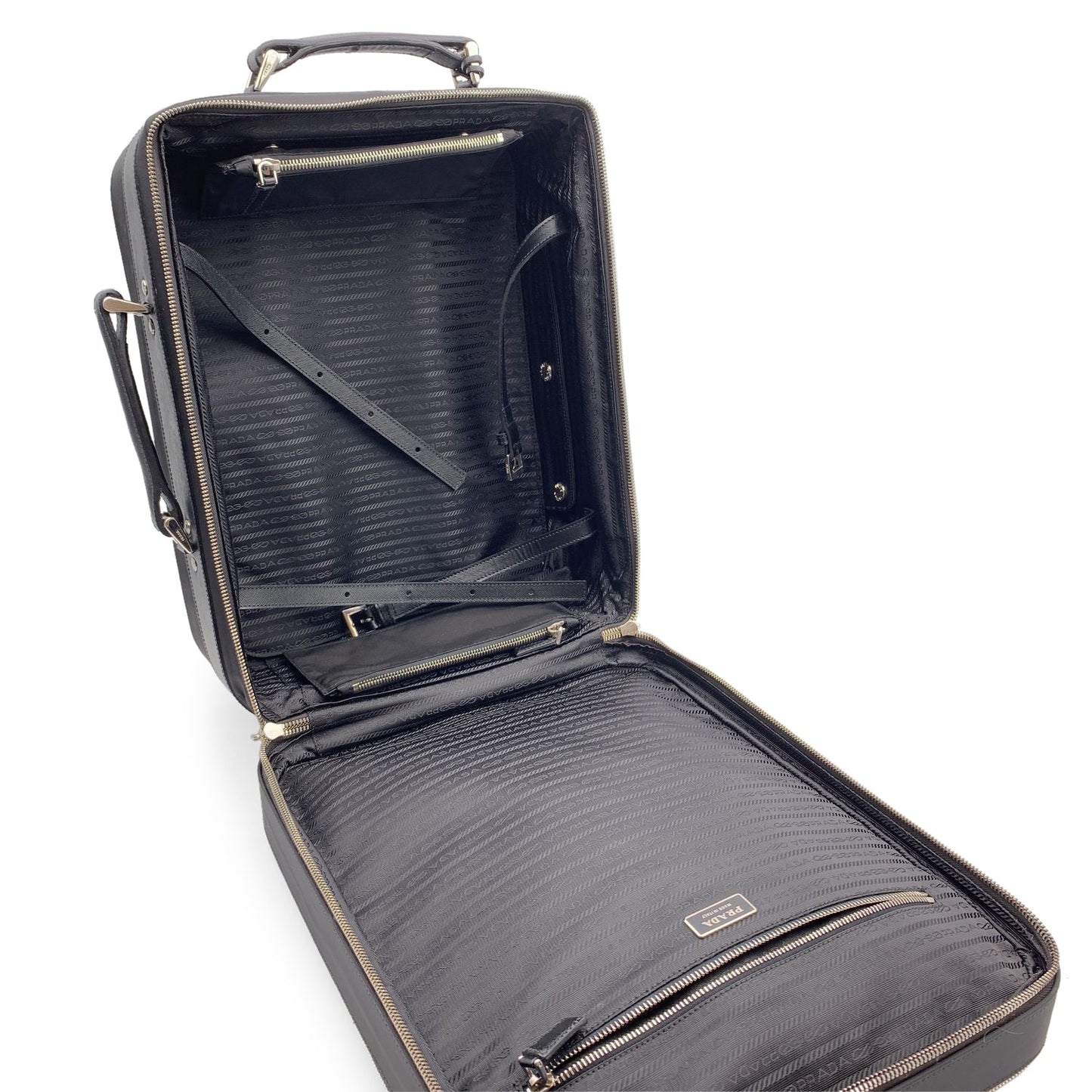 PRADA Prada Luggage