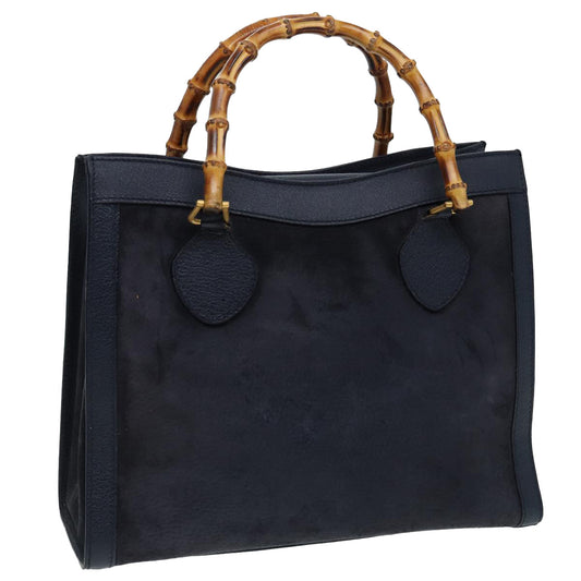Gucci Leather Handbag