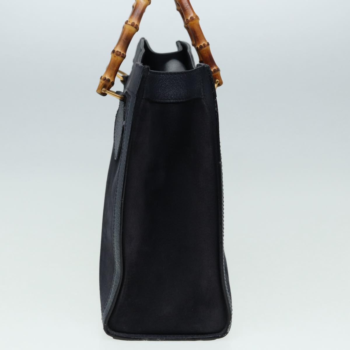 Gucci Leather Handbag