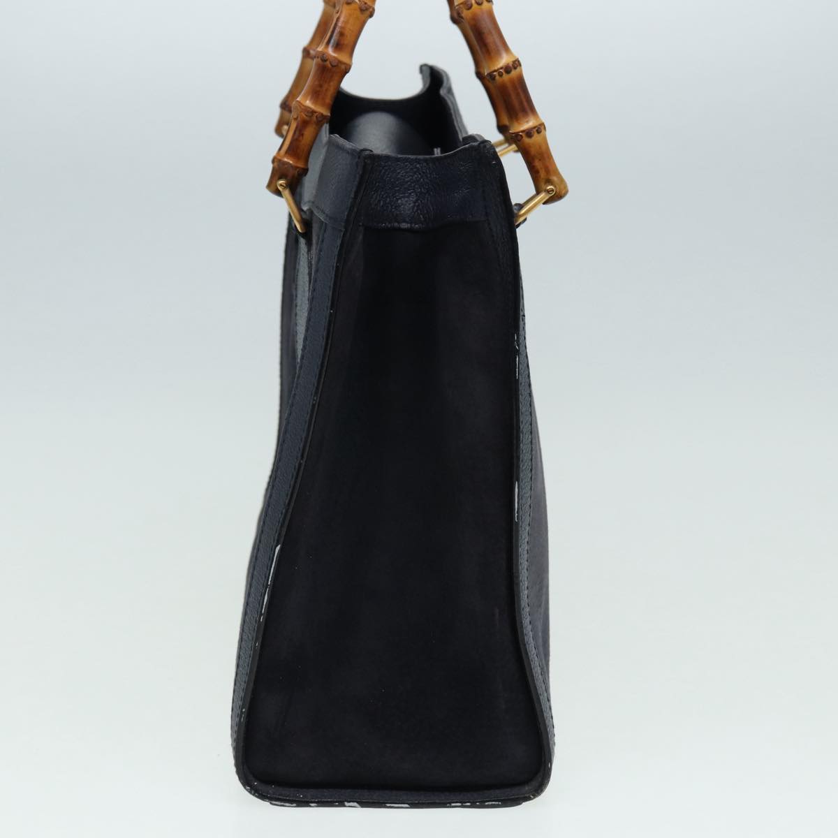 Gucci Leather Handbag