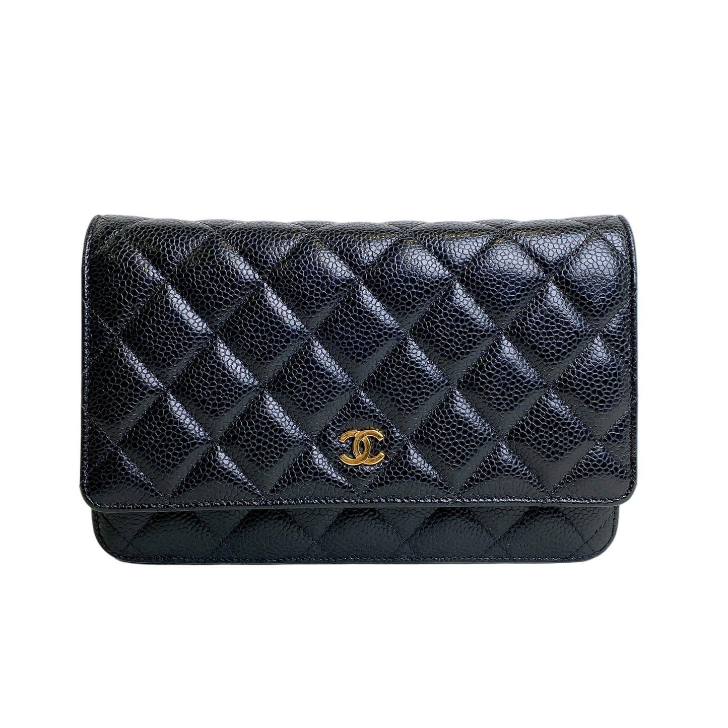 CHANEL WOC Crossbody
