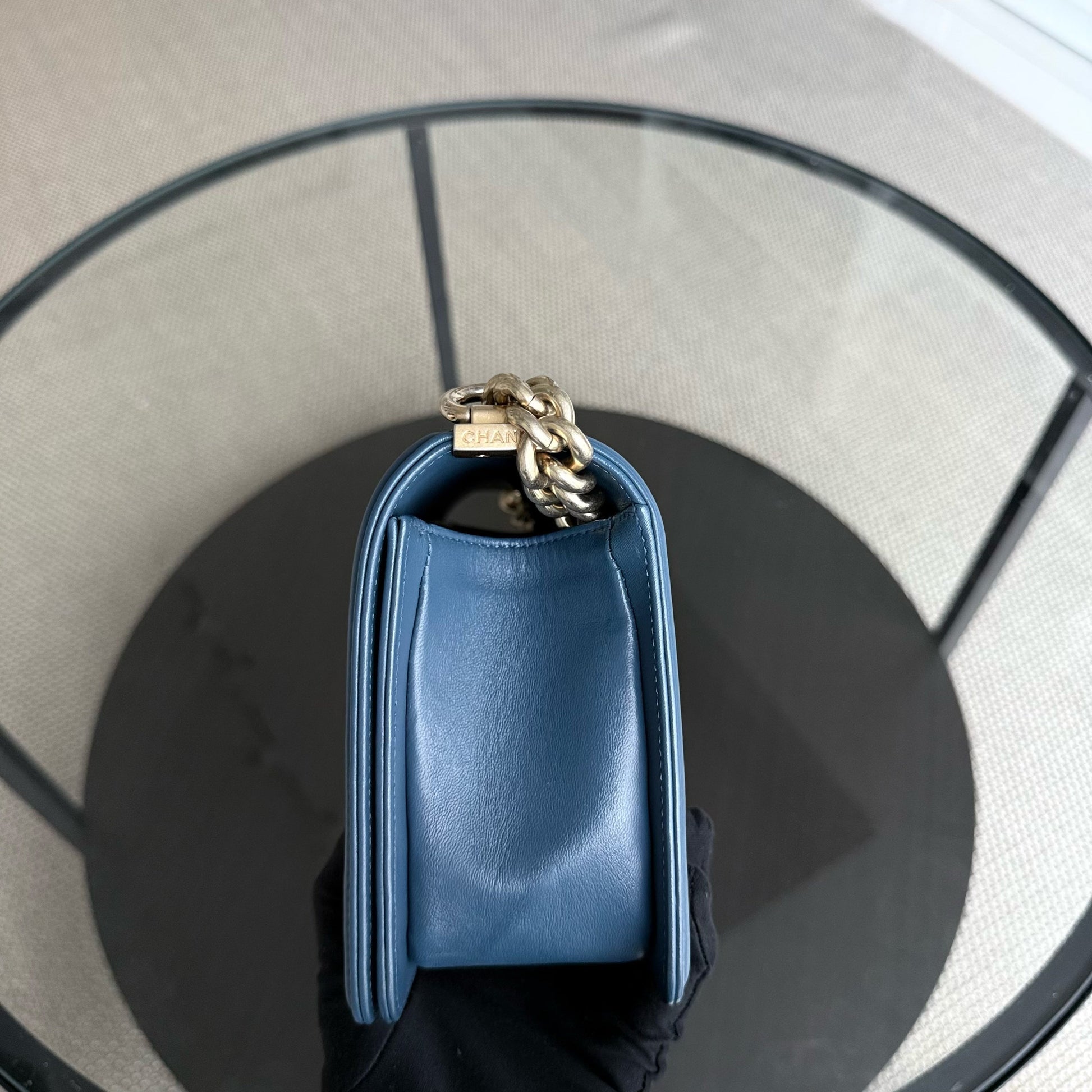 Chanel Medium Handbag - EworeBags