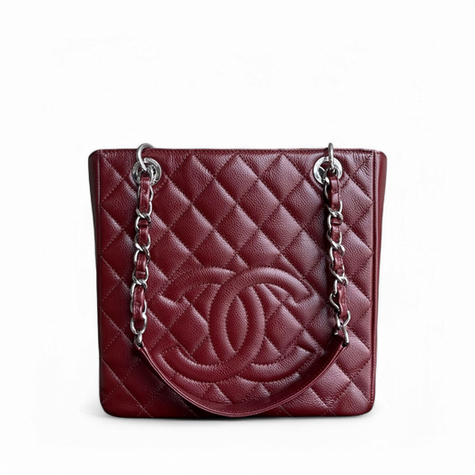 Chanel Tote Bag - EworeBags