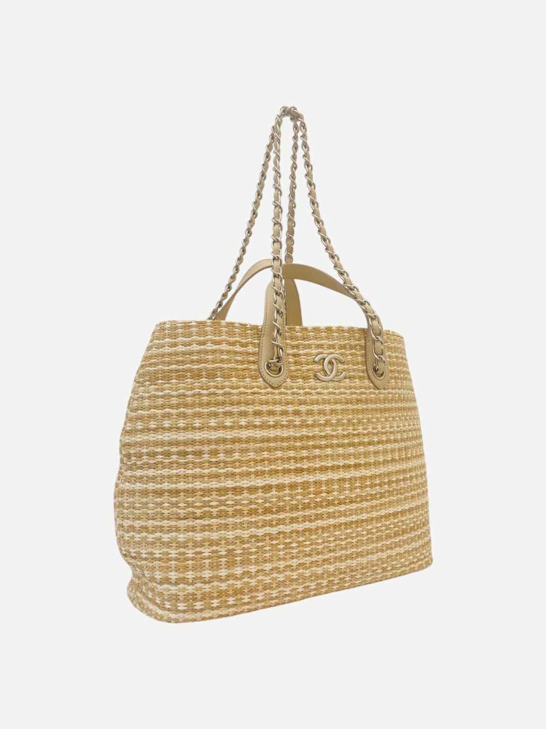 Chanel Tote Bag - Ewore Bags
