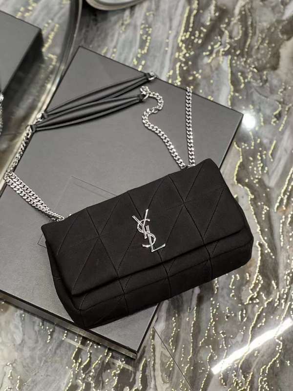 Yves Saint Laurent Day Structured Handbag