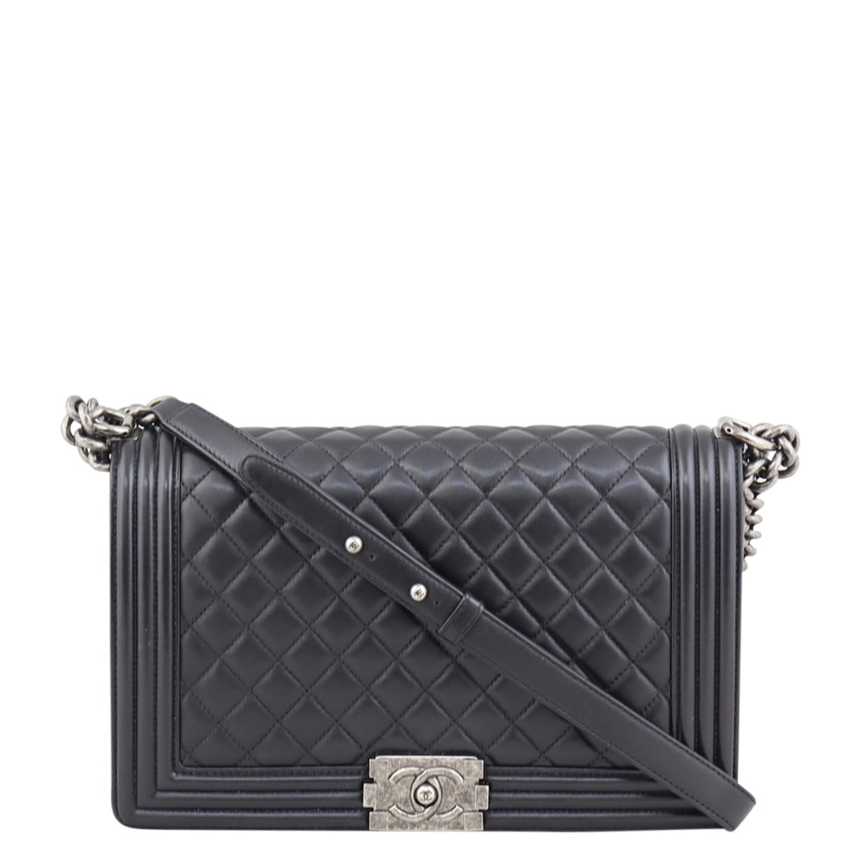 Chanel Boy New Medium | 23 Series