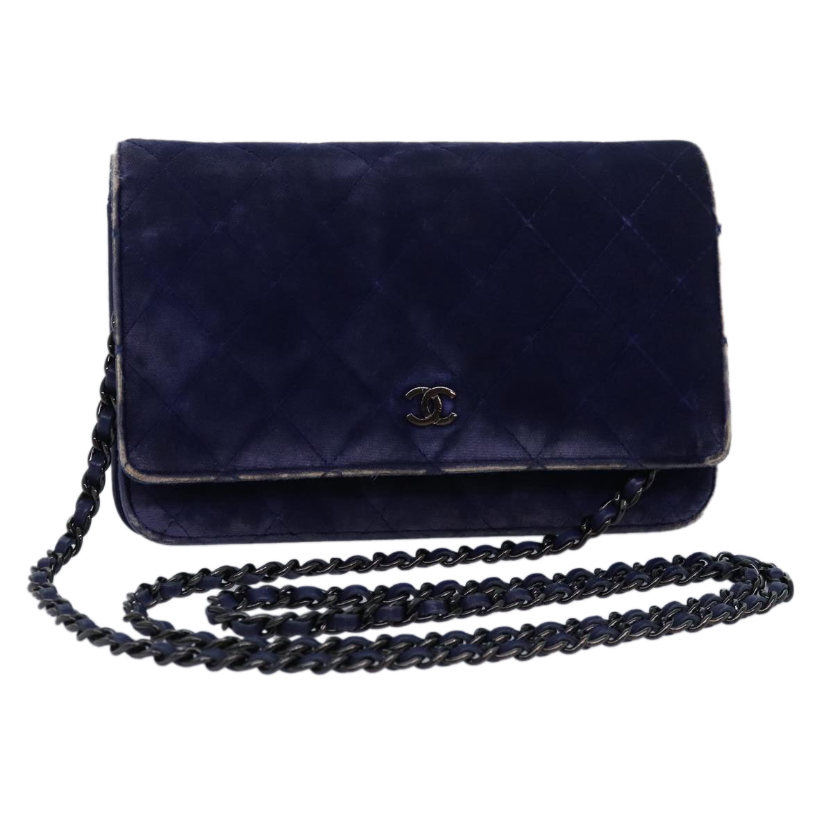 Chanel Shoulder Bag - Ewore Bags