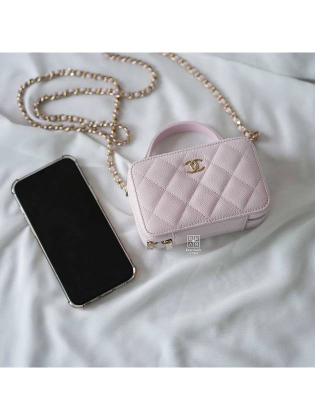 Chanel Mini Handbag - Ewore Bags