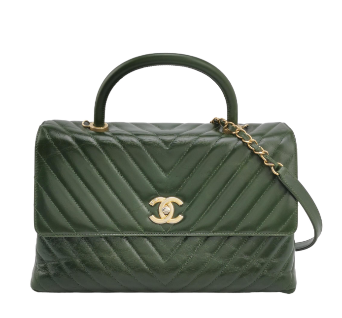 Chanel Handbag Bag - Ewore Bags