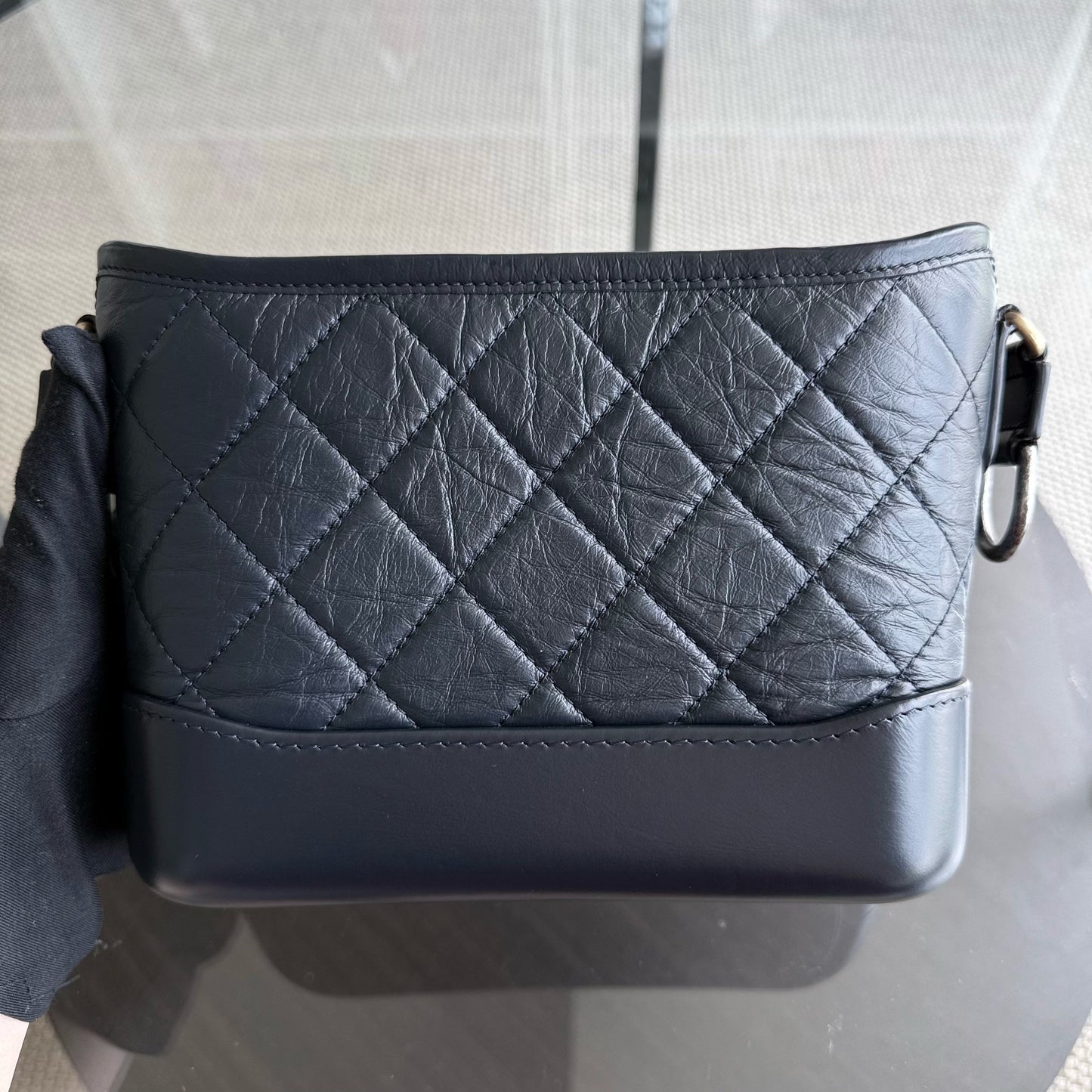 Chanel Small Handbag - EworeBags