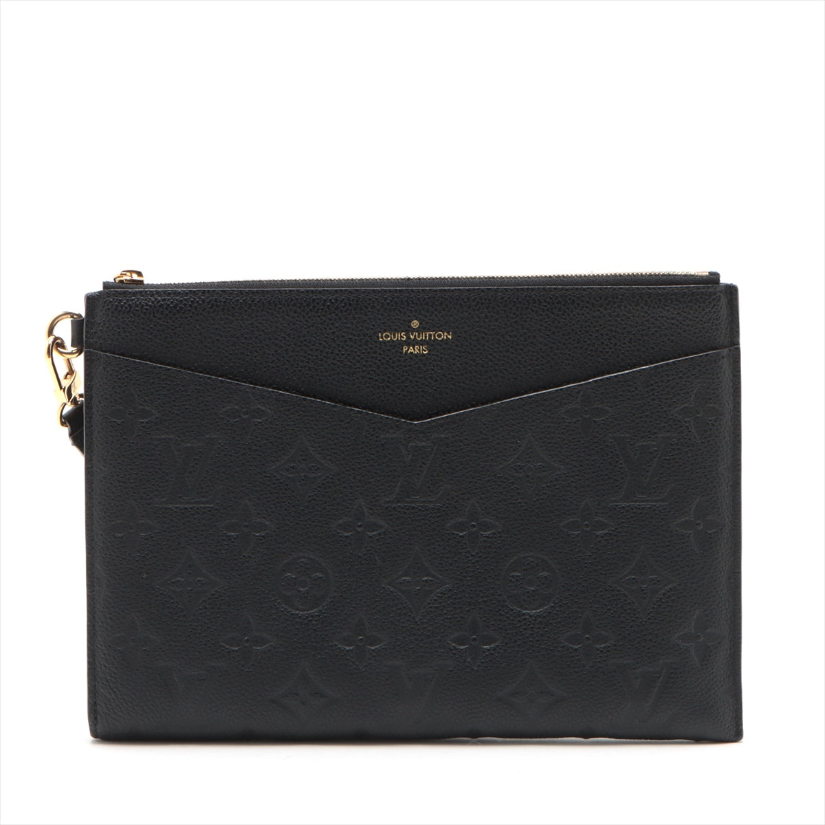 Louis Vuitton Amplant Pouch Melanie MM M68705