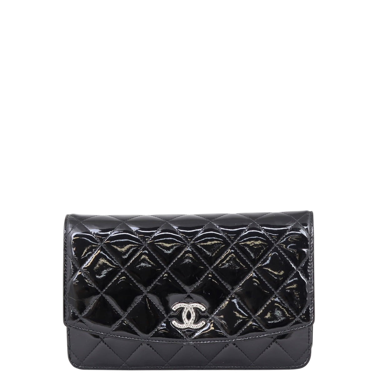 Chanel Brilliant Wallet on Chain