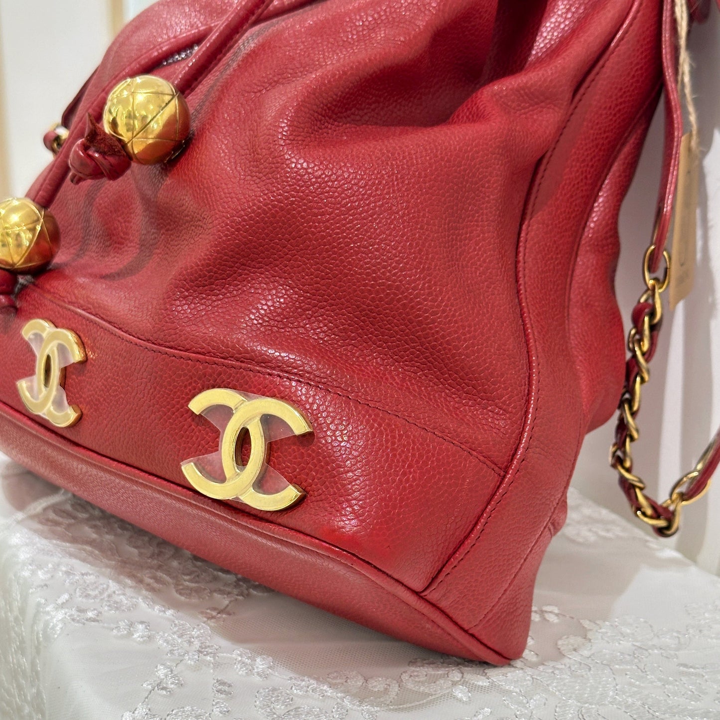 Chanel Handbag Bag - Ewore Bags