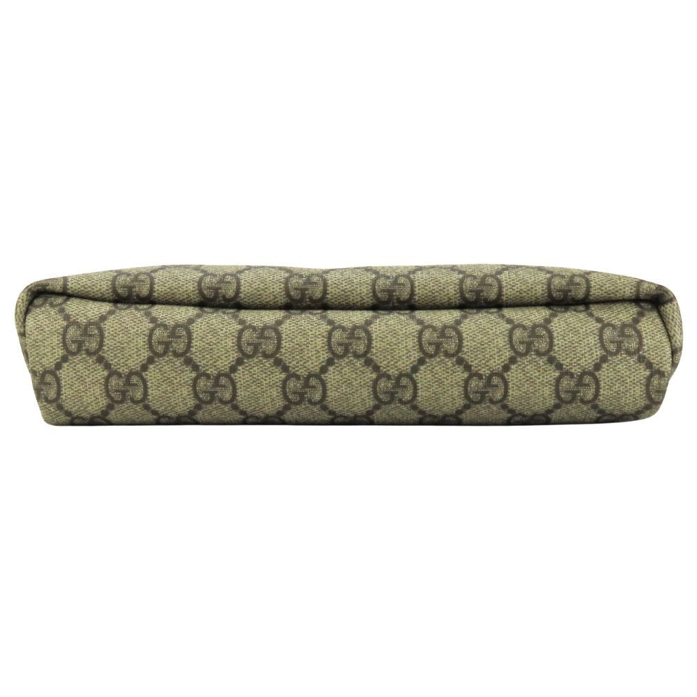 Gucci GG Supreme Canvas Shoulder Bag