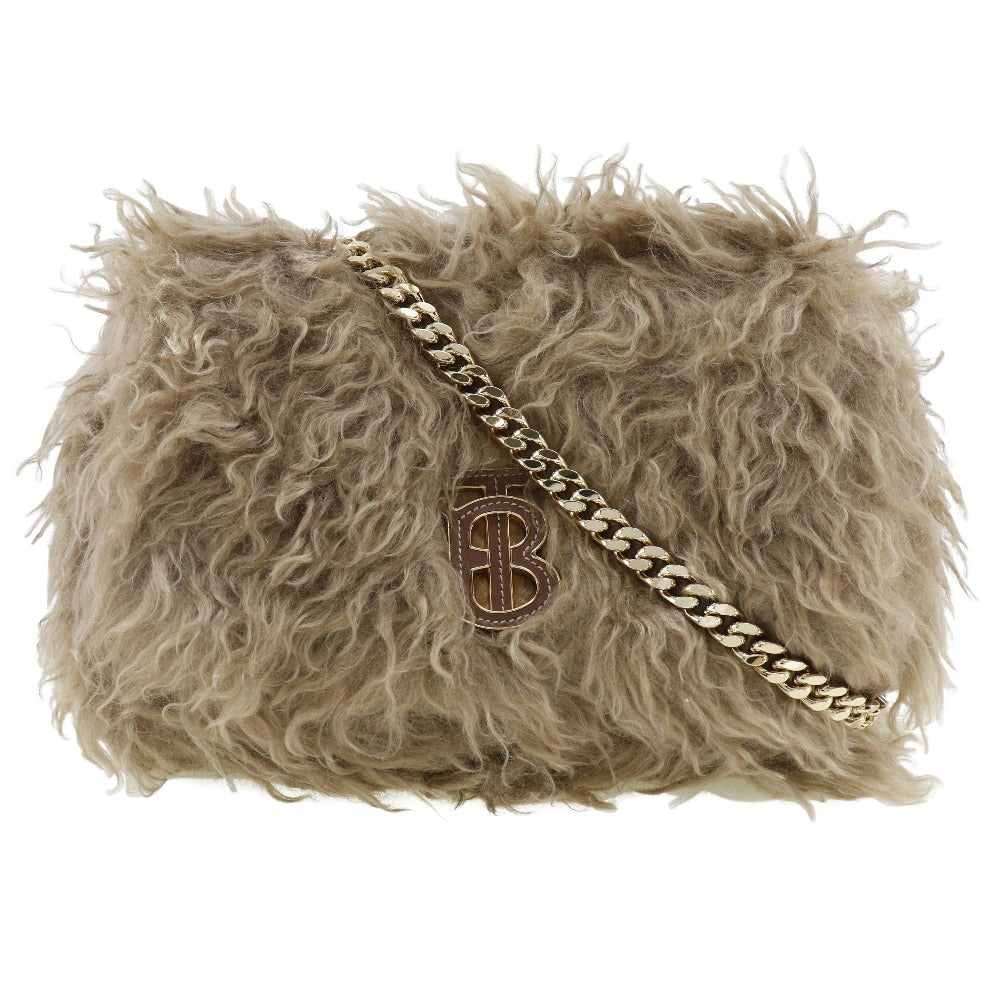 Luxury Burberry Shoulder Bag