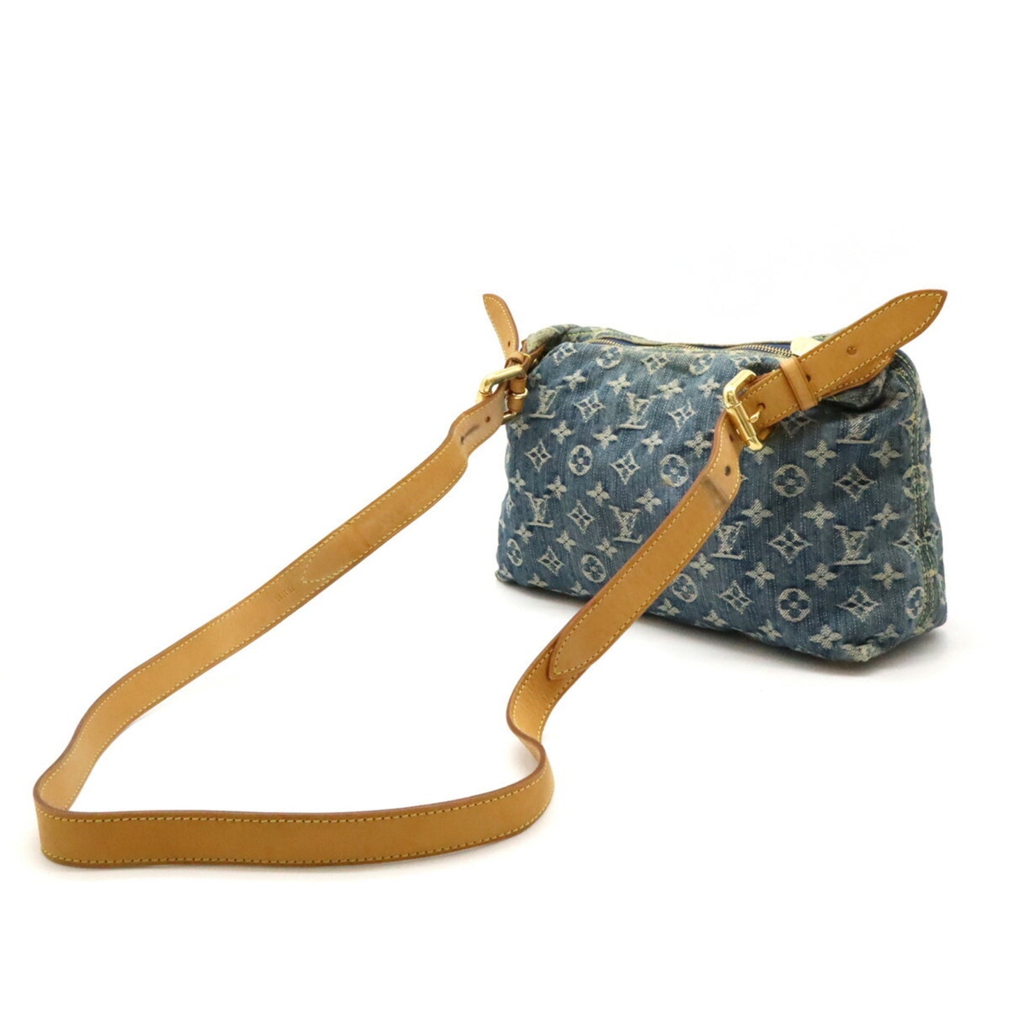 Louis Vuitton Monogram Monogram Shoulder Bag