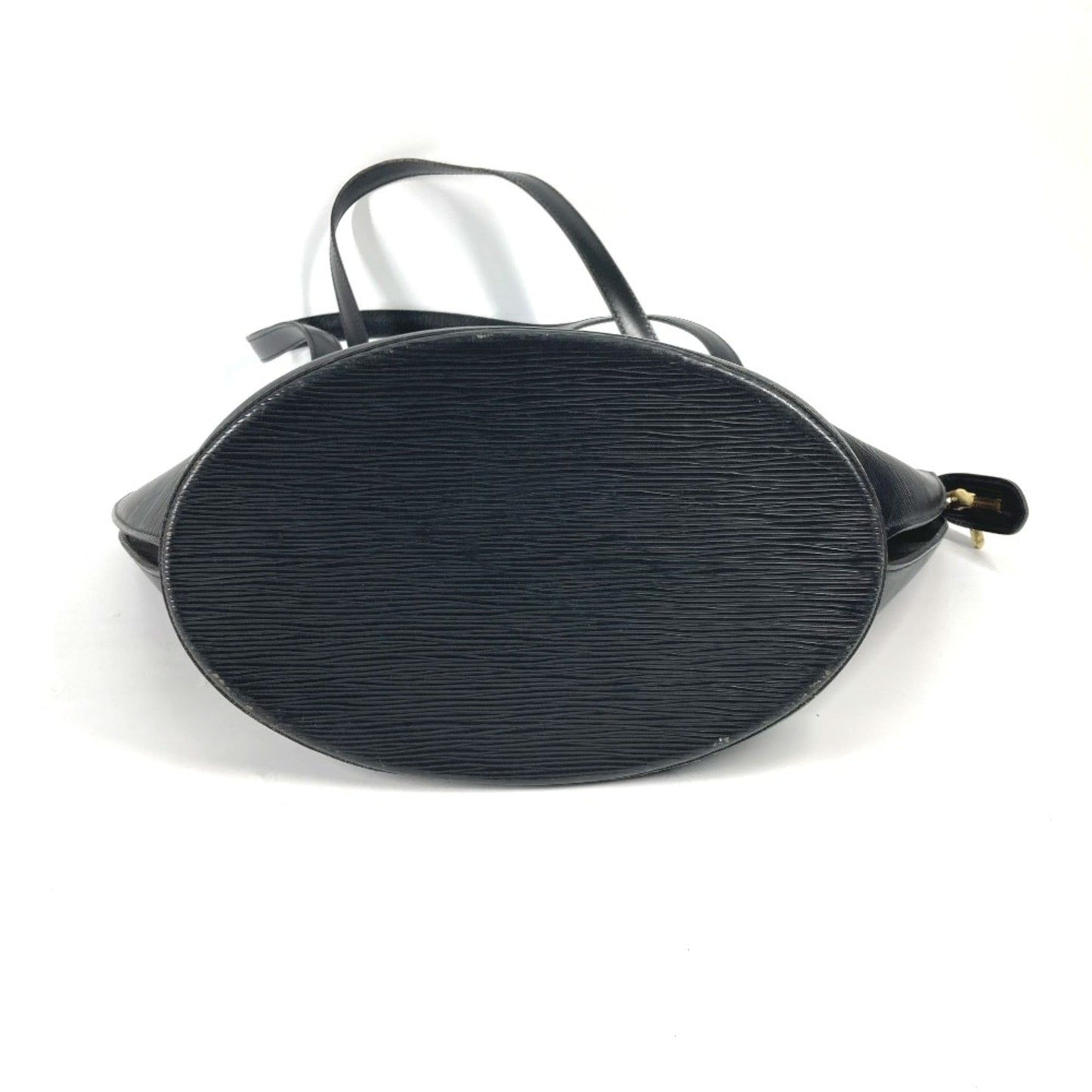 Louis Vuitton  Leather Shoulder Bag