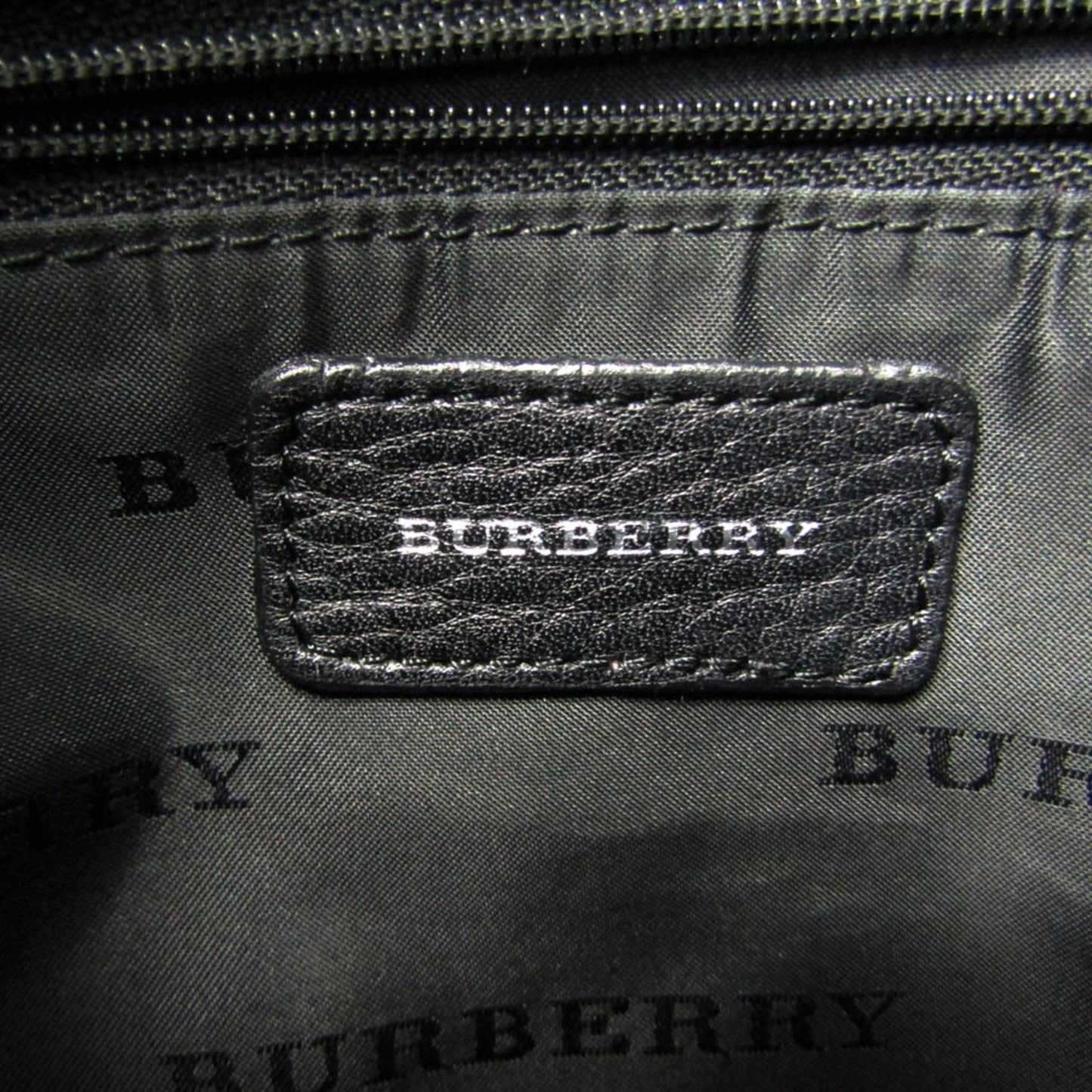 Luxury Burberry Shoulder Bag