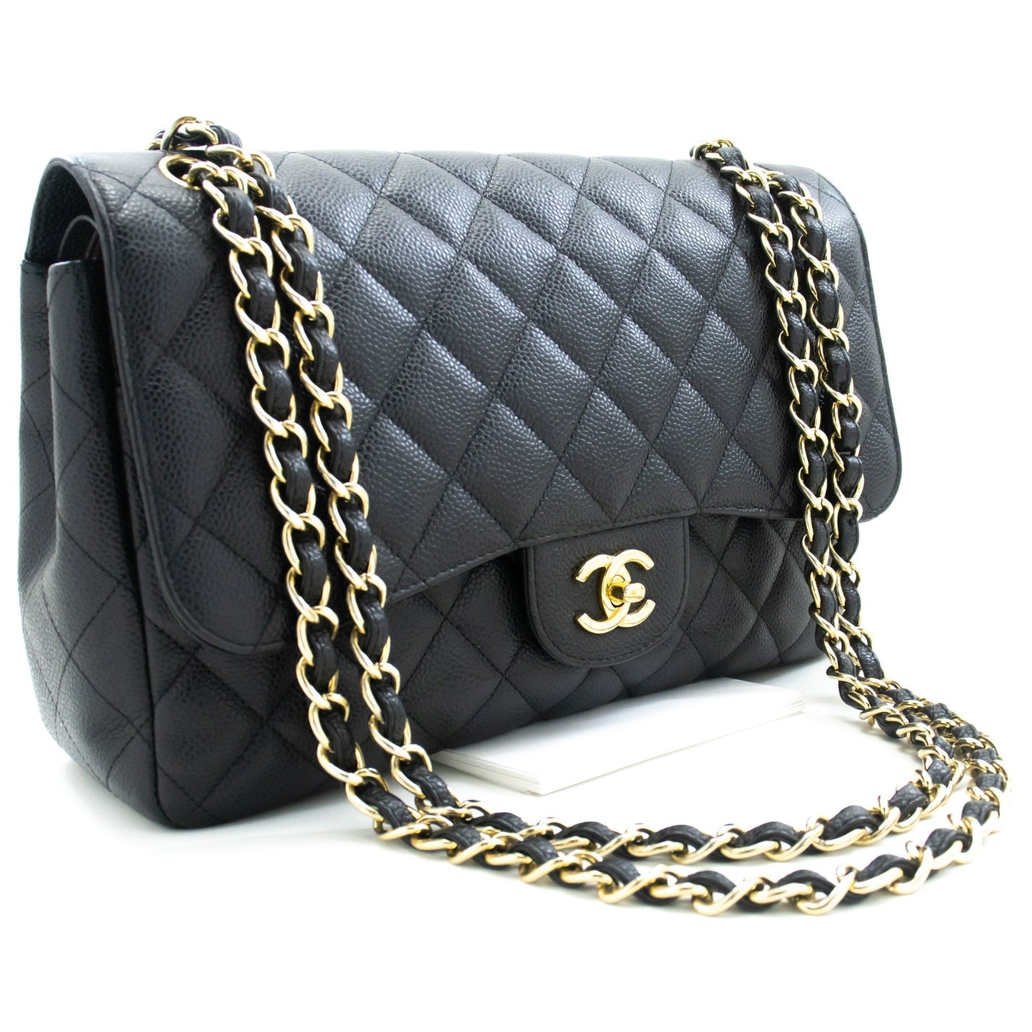 Chanel Large Shoulder Bag - Ewore Bags