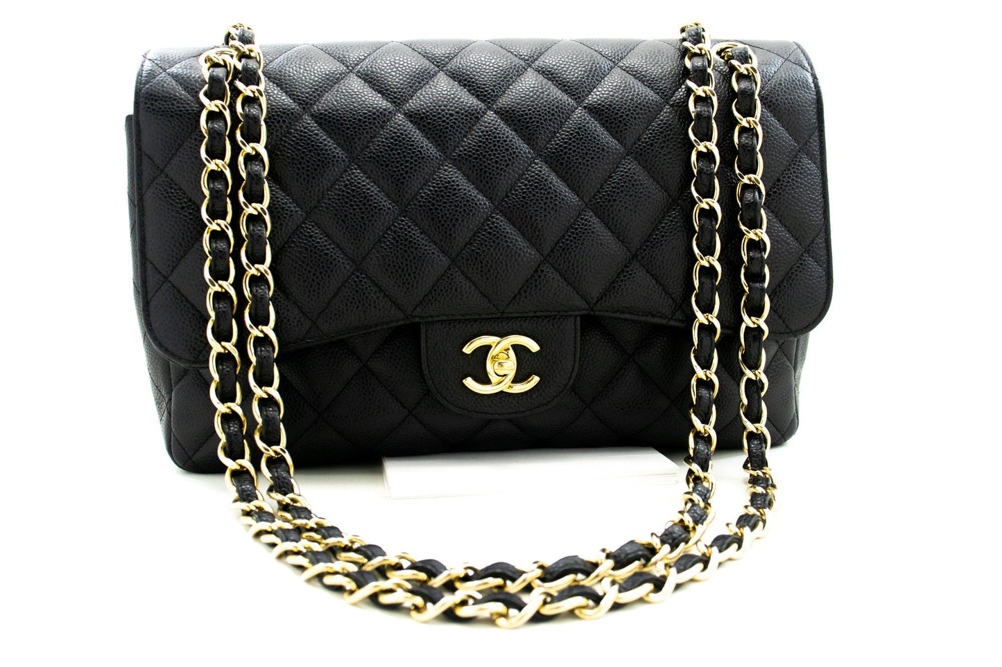 Chanel Large Shoulder Bag - Ewore Bags