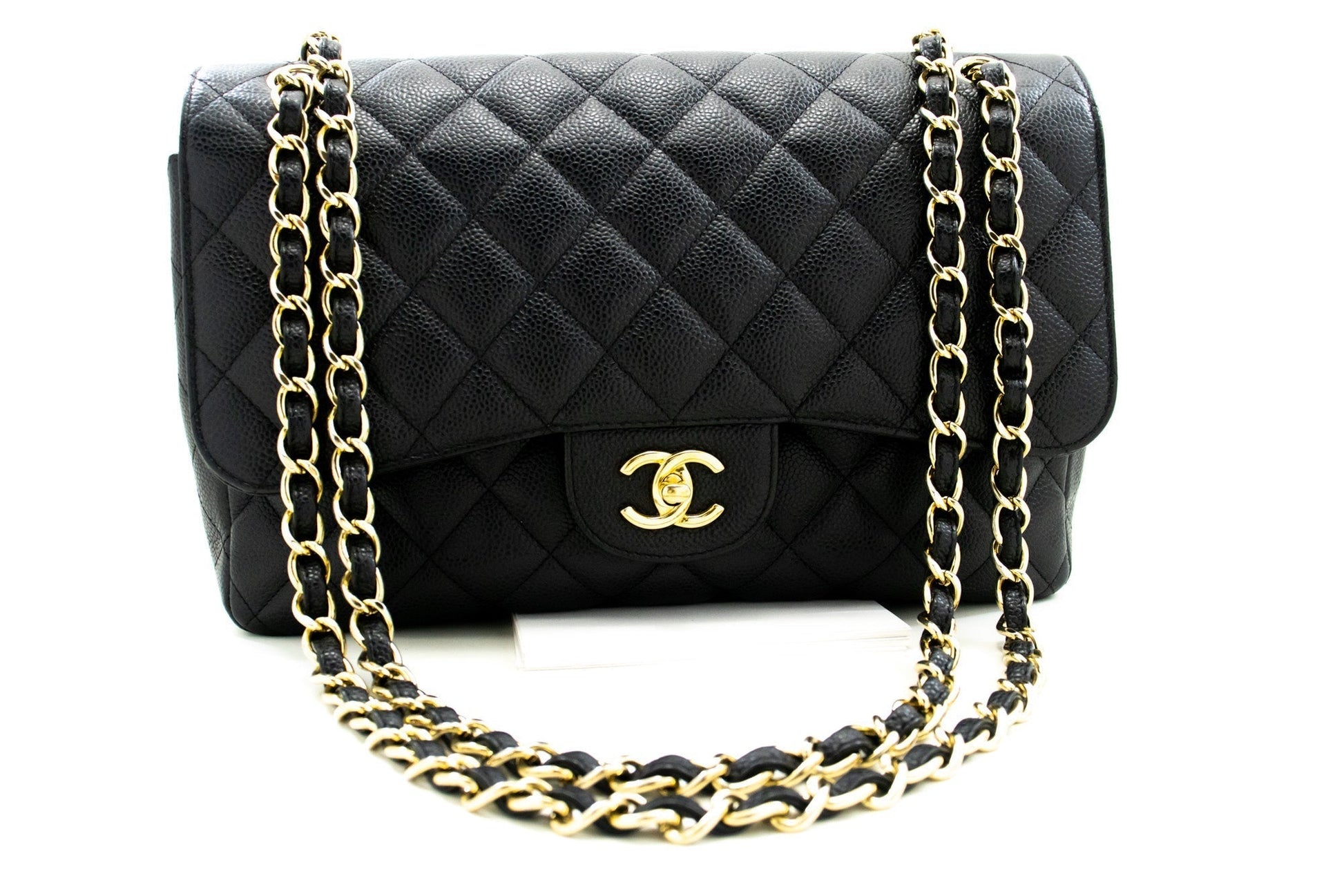 Chanel Large Shoulder Bag - Ewore Bags