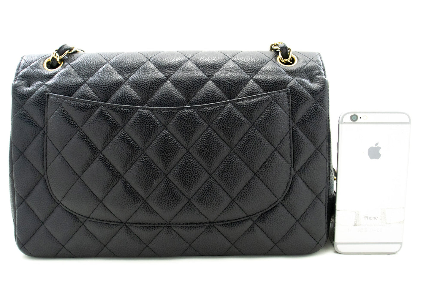 Chanel Large Shoulder Bag - Ewore Bags