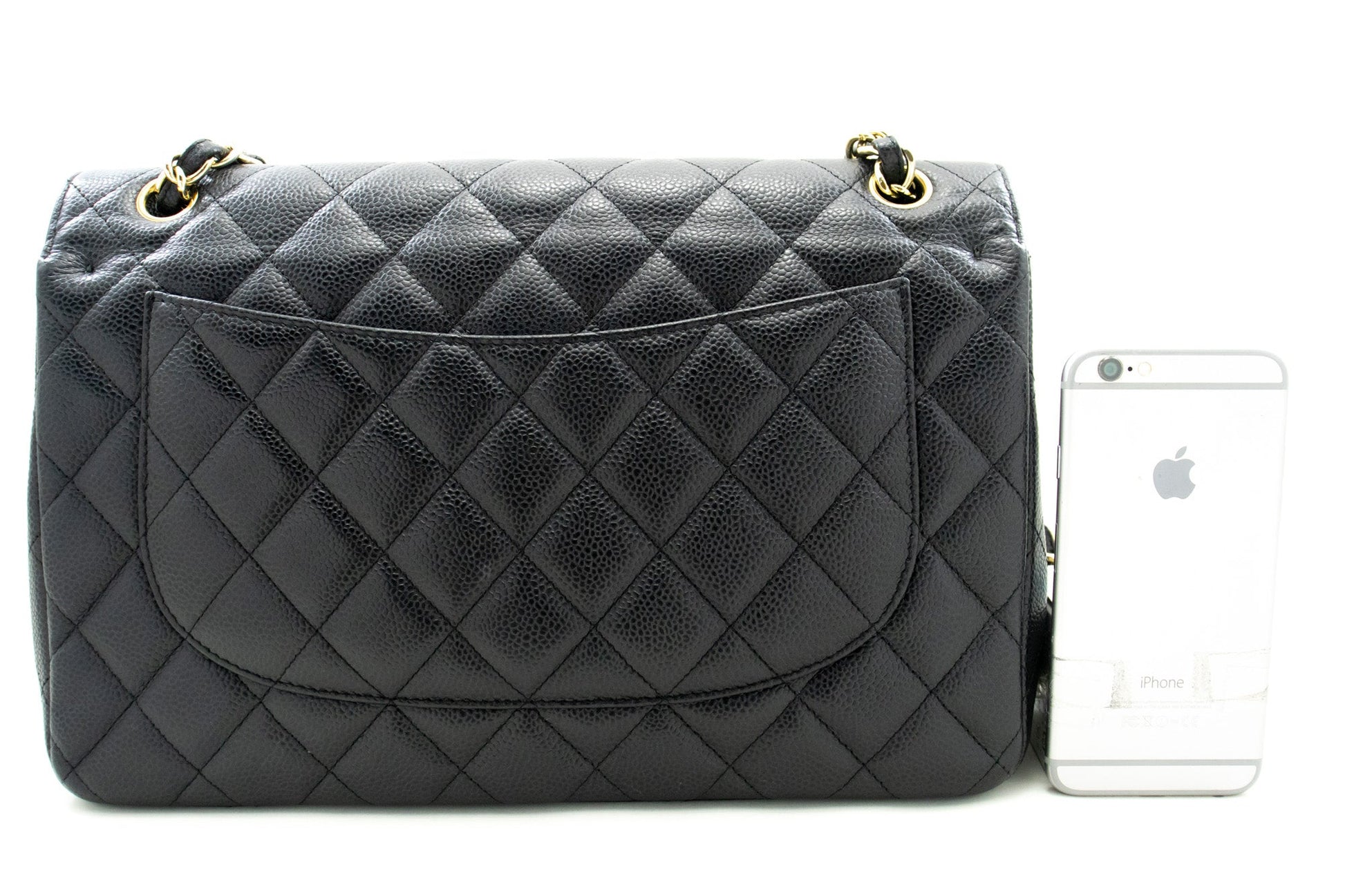 Chanel Large Shoulder Bag - Ewore Bags