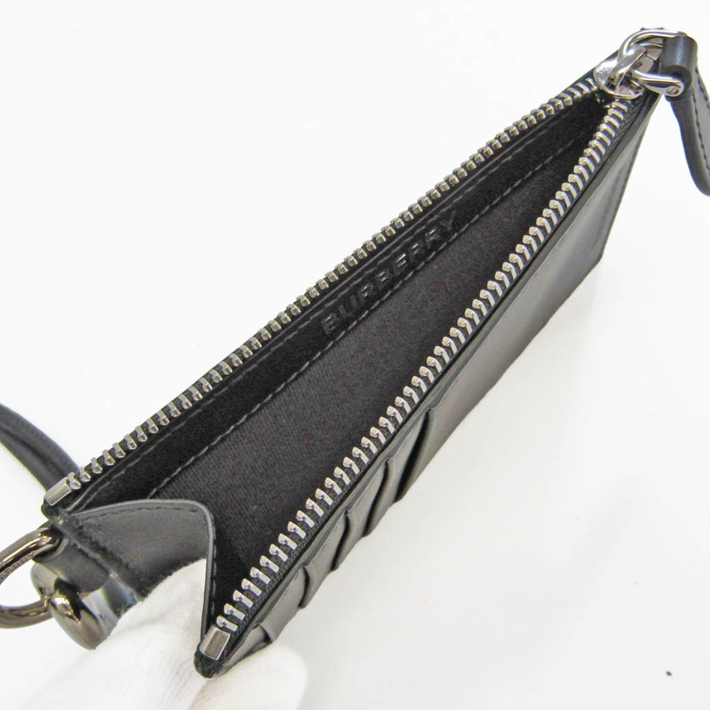 Luxury Burberry Wallet