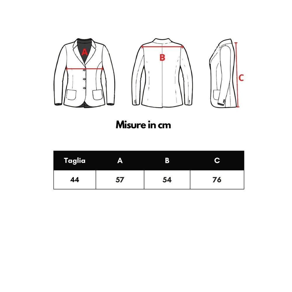 Gucci Light Blue Wool Women's Coat