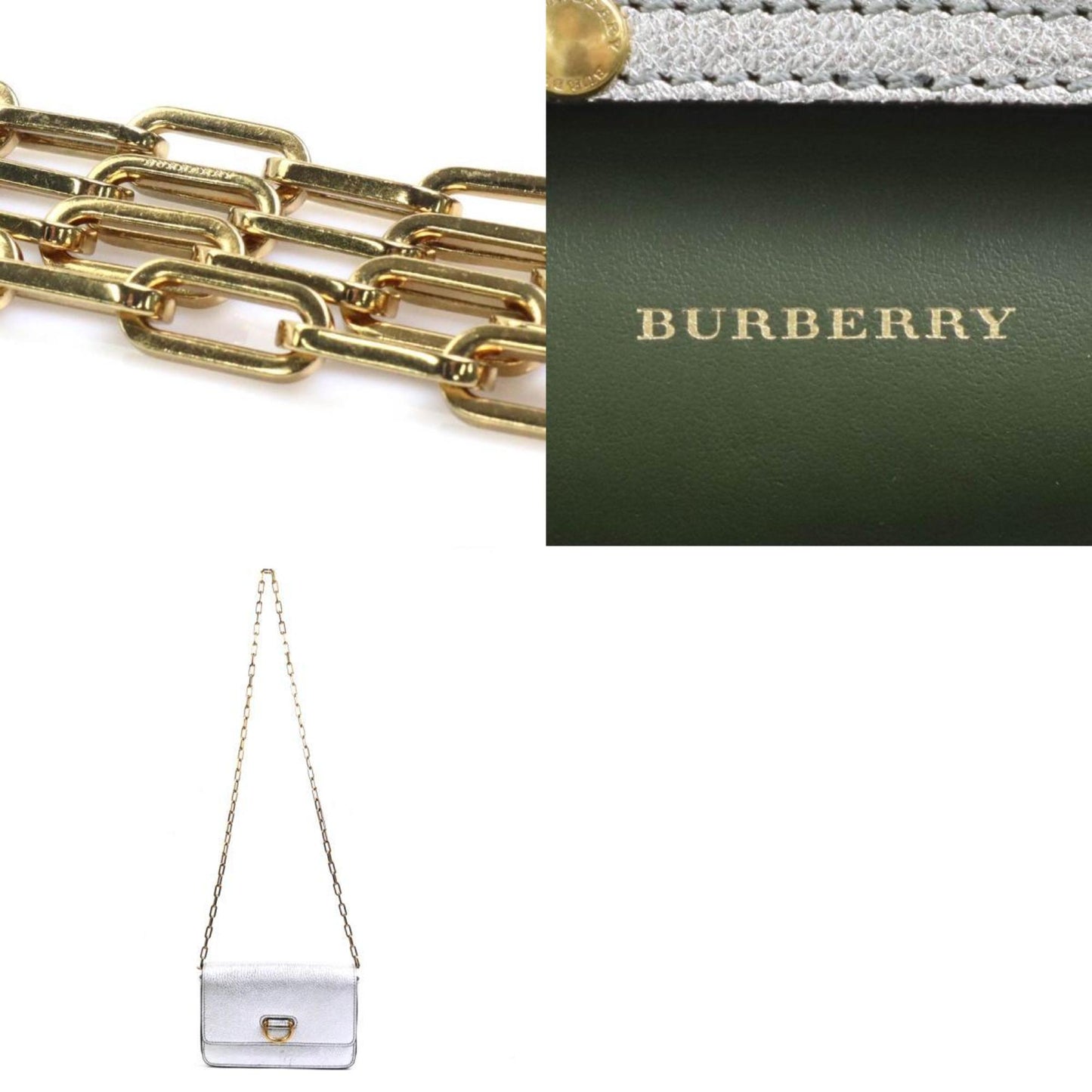 Burberry Shoulder Bag - Ewore Bags