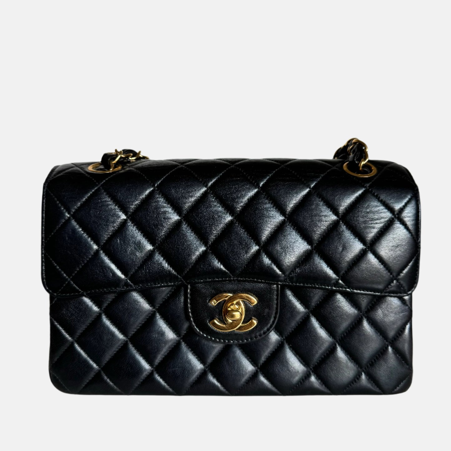 Chanel Classic Flap Shoulder Bag - Ewore Bags