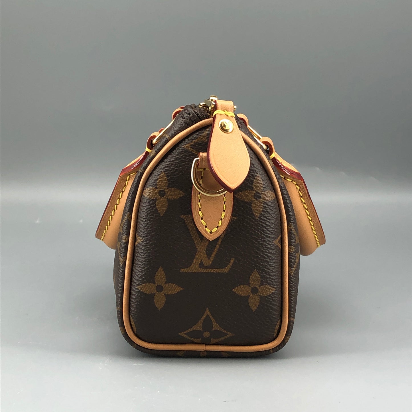 Louis Vuitton Nano Brown