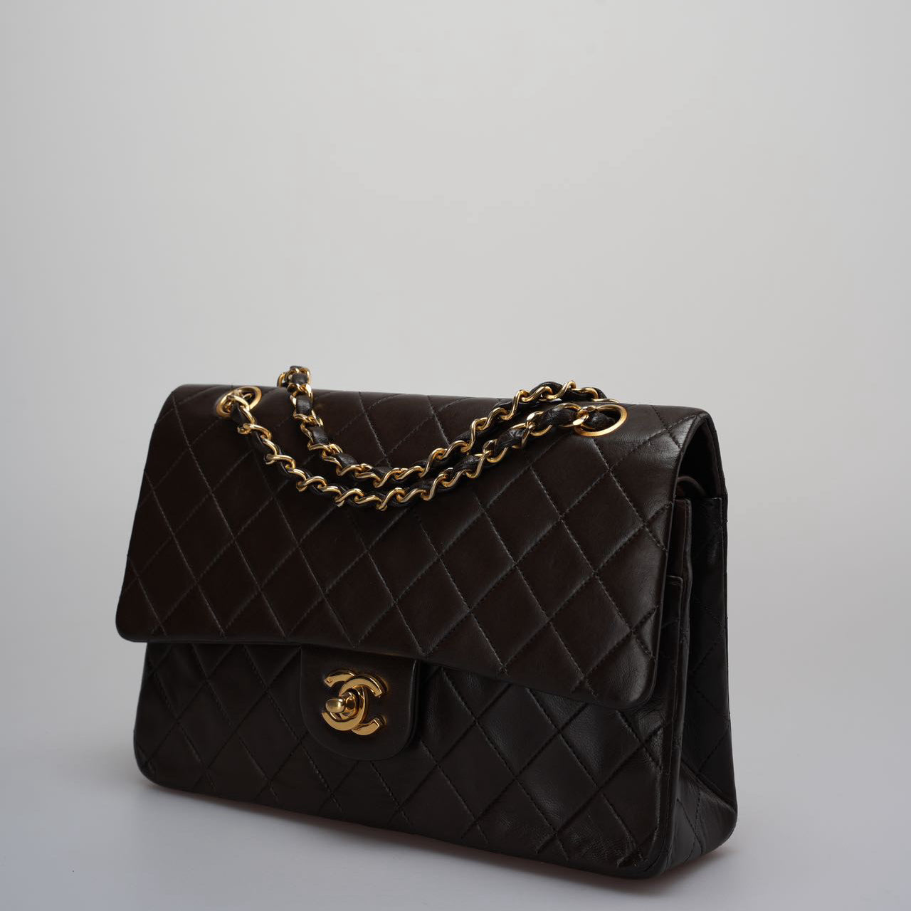 Chanel Flap Shoulder Bag - Ewore Bags