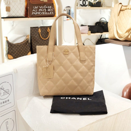 Chanel Tote Bag - Ewore Bags