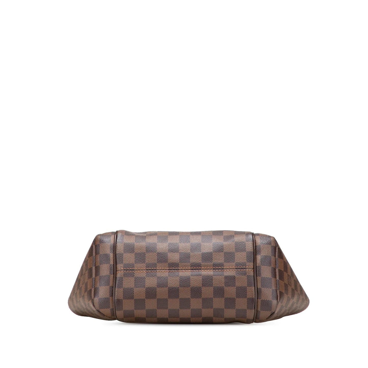 Brown Louis Vuitton Damier Ebene Totally PM Tote Bag