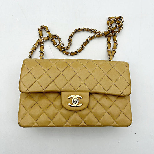 Chanel Clutch Bag - Ewore Bags