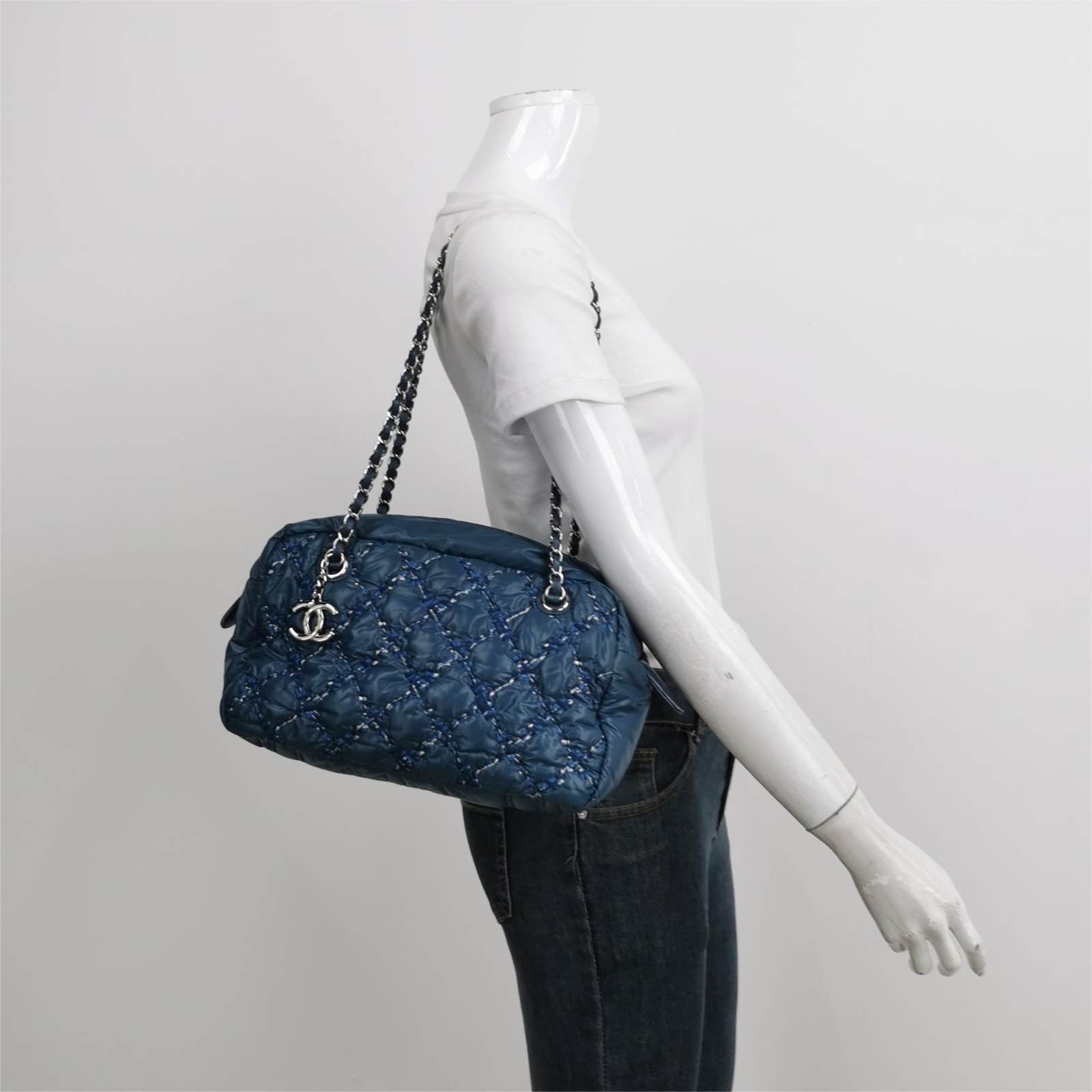 Chanel Handbag Bag - Ewore Bags