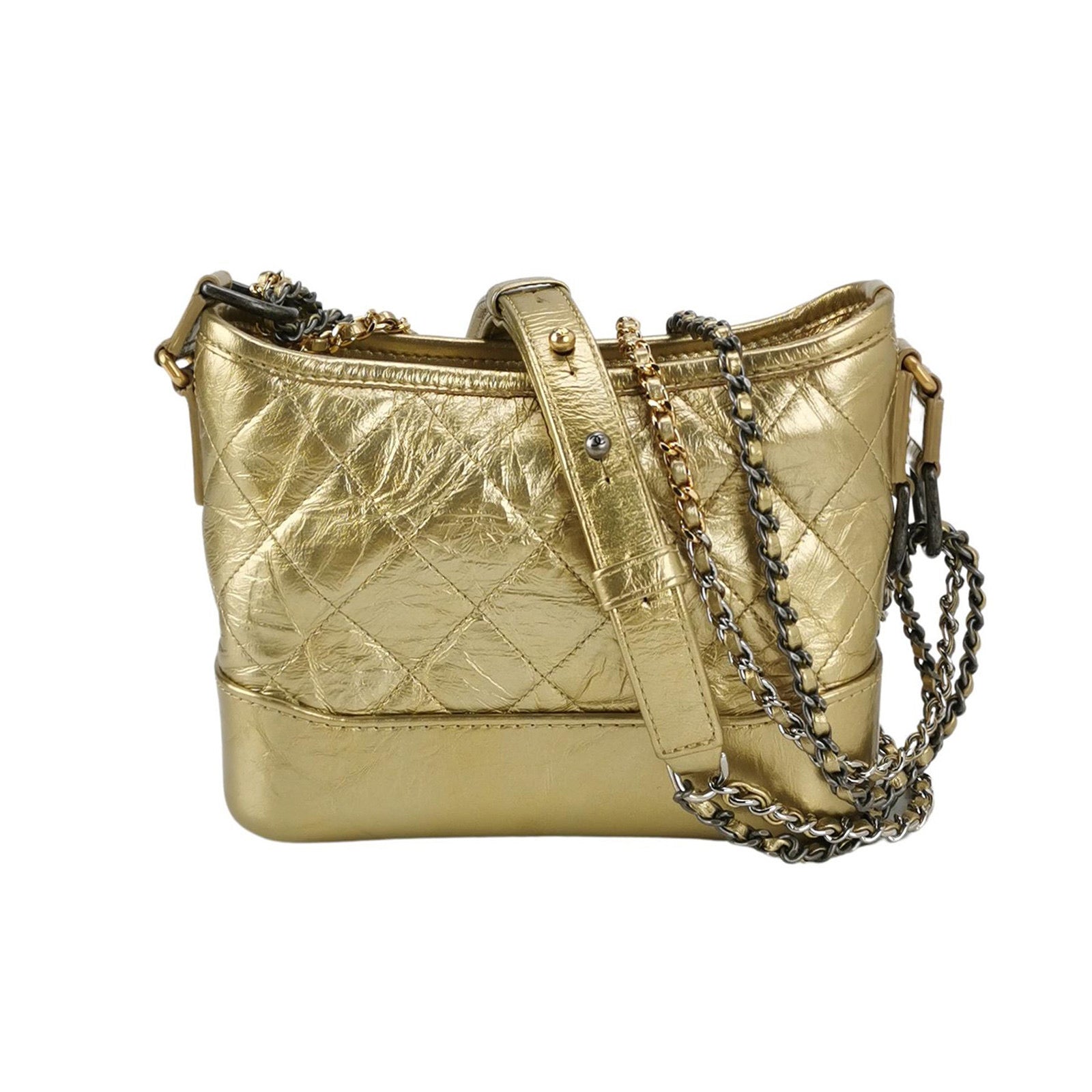 Chanel Gabrielle Crossbody Bag - Ewore Bags